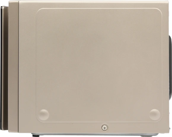 Микроволновая Печь LG MW25R35GISH 25л. 1000Вт бежевый/черный