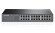 Коммутатор TP-Link TL-SG1024D (L2) 24x1Гбит/с неуправляемый Коммутатор TP-Link TL-SG1024D (L2) 24x1Гбит/с неуправляемый