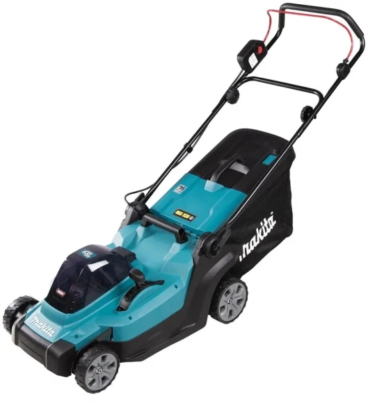 Газонокосилка роторная Makita LM004GM103 740Вт