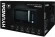 Микроволновая Печь Hyundai HYM-D3028 23л. 900Вт черный/серебристый Микроволновая Печь Hyundai HYM-D3028 23л. 900Вт черный/серебристый
