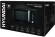 Микроволновая Печь Hyundai HYM-D3028 23л. 900Вт черный/серебристый Микроволновая Печь Hyundai HYM-D3028 23л. 900Вт черный/серебристый