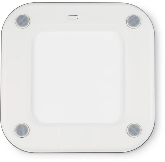 Весы напольные электронные Hyundai H-BS03981 макс.180кг оранжевый Весы напольные электронные Hyundai H-BS03981 макс.180кг оранжевый