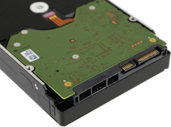 Жесткий диск WD SATA-III 10Tb WD101EFBX NAS Red Plus (7200rpm) 256Mb 3.5" Жесткий диск WD SATA-III 10Tb WD101EFBX NAS Red Plus (7200rpm) 256Mb 3.5"