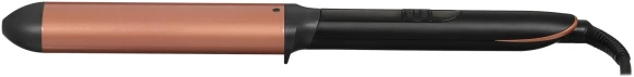 Щипцы Babyliss C456E черный/бронзовый макс.темп.:210С покрытие:кварц-керамическое