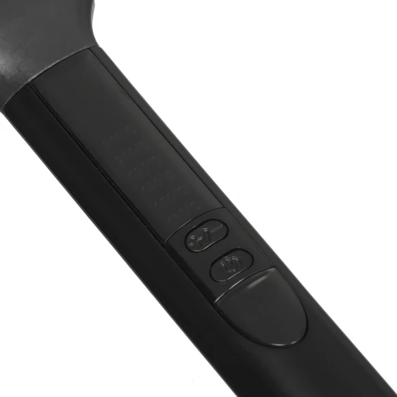 Щипцы Babyliss C456E черный/бронзовый макс.темп.:210С покрытие:кварц-керамическое