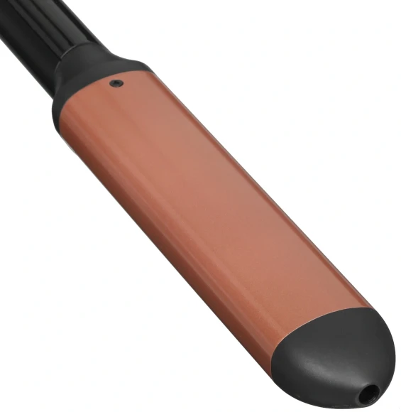 Щипцы Babyliss C456E черный/бронзовый макс.темп.:210С покрытие:кварц-керамическое