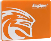 Накопитель SSD Kingspec SATA-III 1TB P3-1TB 2.5" Накопитель SSD Kingspec SATA-III 1TB P3-1TB 2.5"