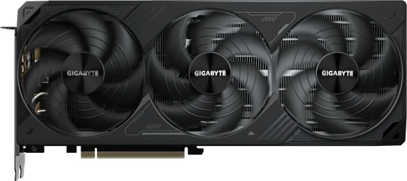 Видеокарта Gigabyte PCI-E 5.0 GV-N5070WF3-12GD 1.0 NVIDIA GeForce RTX 5070 12Gb 192bit GDDR7 2542/28000 HDMIx1 DPx3 HDCP Ret