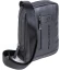 Сумка мужская Piquadro Urban CA3084UB00/N черная натур.кожа Сумка мужская Piquadro Urban CA3084UB00/N черная натур.кожа