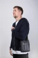 Сумка мужская Piquadro Urban CA3084UB00/N черная натур.кожа Сумка мужская Piquadro Urban CA3084UB00/N черная натур.кожа