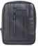 Сумка мужская Piquadro Urban CA3084UB00/N черная натур.кожа Сумка мужская Piquadro Urban CA3084UB00/N черная натур.кожа