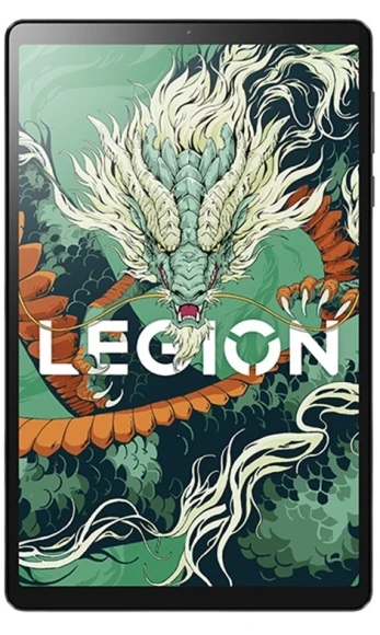 Планшет Lenovo Legion Y700 2025 8 Gen 3 (3.3) 8C RAM16Gb ROM512Gb 8.8" IPS 2560x1600 Android 14 черный 13Mpix 8Mpix BT WiFi 6550mAh