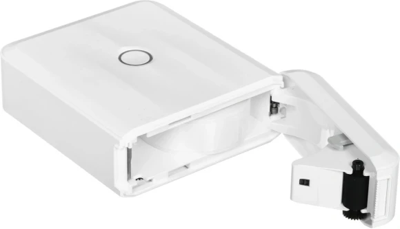 Термопринтер Niimbot D110 M (1746733) 203dpi 40мм/с/USB/BT для печ.этик. белый