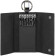 Ключница Piquadro Black Square PC1397B3/N черный натур.кожа Ключница Piquadro Black Square PC1397B3/N черный натур.кожа