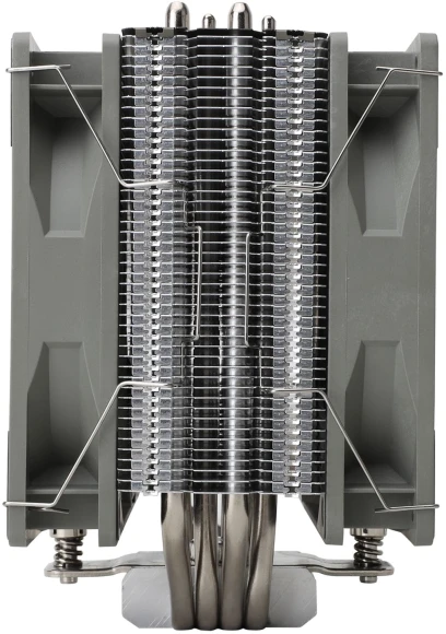 Устройство охлаждения(кулер) Thermalright Assassin Spirit 120 Plus V2 Soc-AM5/AM4/1200/1700/1851 серый 4-pin 25.6dB Al+Cu 500gr Ret (AS120-V2-PLUS) Устройство охлаждения(кулер) Thermalright Assassin Spirit 120 Plus V2 Soc-AM5/AM4/1200/1700/1851 серый 4-pin 25.6dB Al+Cu 500gr Ret (AS120-V2-PLUS)