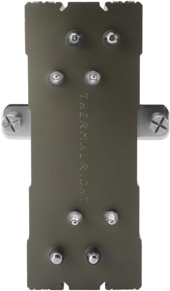 Устройство охлаждения(кулер) Thermalright Assassin Spirit 120 Plus V2 Soc-AM5/AM4/1200/1700/1851 серый 4-pin 25.6dB Al+Cu 500gr Ret (AS120-V2-PLUS) Устройство охлаждения(кулер) Thermalright Assassin Spirit 120 Plus V2 Soc-AM5/AM4/1200/1700/1851 серый 4-pin 25.6dB Al+Cu 500gr Ret (AS120-V2-PLUS)