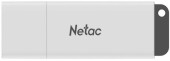Флеш Диск Netac 16Gb U185 NT03U185N-016G-20WH USB2.0 белый Флеш Диск Netac 16Gb U185 NT03U185N-016G-20WH USB2.0 белый