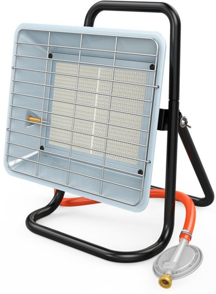 Обогреватель газовый Timberk Compact TGH 4200 X0