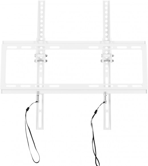 Кронштейн для телевизора Ultramounts UM832TW белый 32"-55" макс.35кг настенный наклон Кронштейн для телевизора Ultramounts UM832TW белый 32"-55" макс.35кг настенный наклон