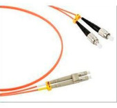 Кабель Патч-корд Lanmaster (TWT-2SC-2FC/SU-3.0) 2x9/125 OS1/OS2 SC дуплекс-FC дуплекс 3м