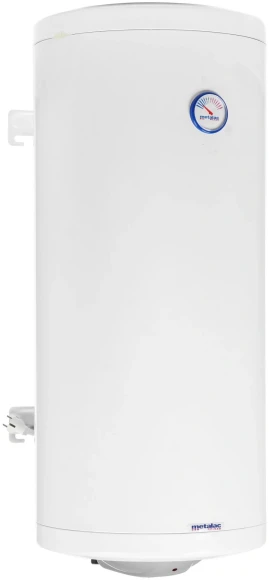 Водонагреватель Metalac Bojler Оptima MB 120 R 2кВт 120л электрический настенный/белый Водонагреватель Metalac Bojler Оptima MB 120 R 2кВт 120л электрический настенный/белый