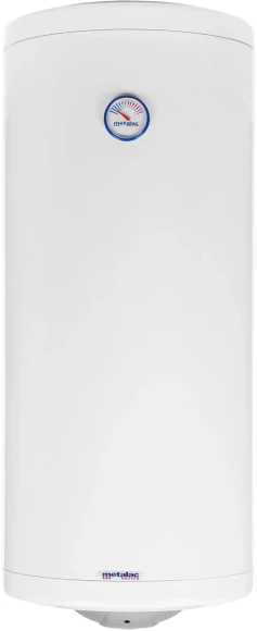 Водонагреватель Metalac Bojler Оptima MB 120 R 2кВт 120л электрический настенный/белый Водонагреватель Metalac Bojler Оptima MB 120 R 2кВт 120л электрический настенный/белый
