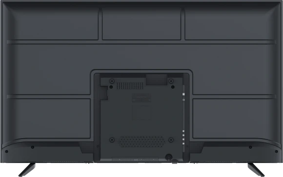 Телевизор LED Starwind 43" SW-LED43UG403 Яндекс.ТВ Frameless черный 4K Ultra HD 60Hz DVB-T DVB-T2 DVB-C DVB-S DVB-S2 USB WiFi Smart TV Телевизор LED Starwind 43" SW-LED43UG403 Яндекс.ТВ Frameless черный 4K Ultra HD 60Hz DVB-T DVB-T2 DVB-C DVB-S DVB-S2 USB WiFi Smart TV