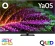 Телевизор QLED BBK 50" 50LED-8259/UTS2C (B) Frameless черный/черный 4K Ultra HD 60Hz DVB-T2 DVB-C DVB-S2 USB WiFi Smart TV (RUS) Телевизор QLED BBK 50" 50LED-8259/UTS2C (B) Frameless черный/черный 4K Ultra HD 60Hz DVB-T2 DVB-C DVB-S2 USB WiFi Smart TV (RUS)