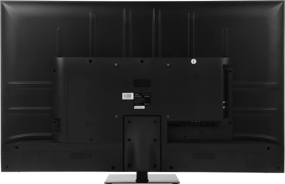 Телевизор QLED BBK 50" 50LED-8259/UTS2C (B) Frameless черный/черный 4K Ultra HD 60Hz DVB-T2 DVB-C DVB-S2 USB WiFi Smart TV (RUS) Телевизор QLED BBK 50" 50LED-8259/UTS2C (B) Frameless черный/черный 4K Ultra HD 60Hz DVB-T2 DVB-C DVB-S2 USB WiFi Smart TV (RUS)
