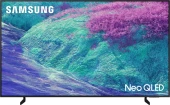 Телевизор OLED Samsung 55" QE55S90FAUXRU Series 9 черный графит 4K Ultra HD 120Hz DVB-T2 DVB-C DVB-S2 USB WiFi Smart TV