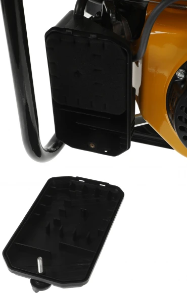 Генератор RedVerg RD-G3900N 3кВт Генератор RedVerg RD-G3900N 3кВт