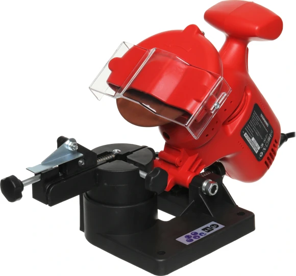 Электроточило Starwind SCG-76/300P 275Вт 7300об/мин d=100мм t=3.2мм