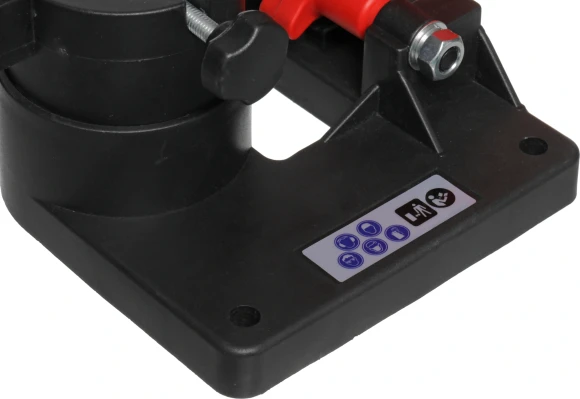 Электроточило Starwind SCG-76/300P 275Вт 7300об/мин d=100мм t=3.2мм