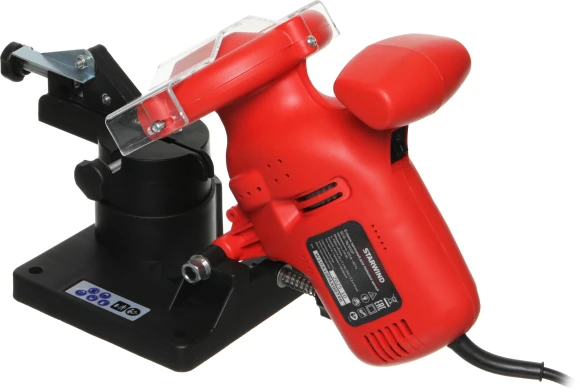 Электроточило Starwind SCG-76/300P 275Вт 7300об/мин d=100мм t=3.2мм