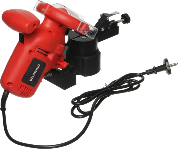 Электроточило Starwind SCG-76/300P 275Вт 7300об/мин d=100мм t=3.2мм