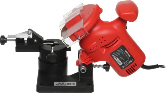 Электроточило Starwind SCG-76/300P 275Вт 7300об/мин d=100мм t=3.2мм