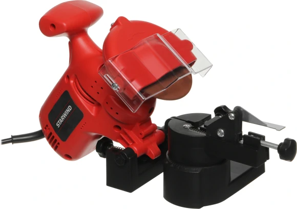 Электроточило Starwind SCG-76/300P 275Вт 7300об/мин d=100мм t=3.2мм