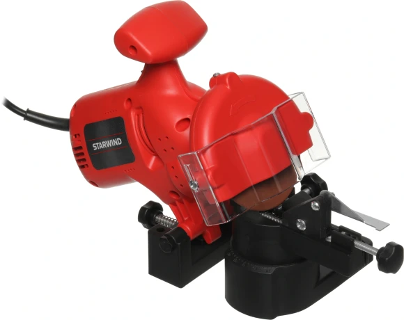 Электроточило Starwind SCG-76/300P 275Вт 7300об/мин d=100мм t=3.2мм