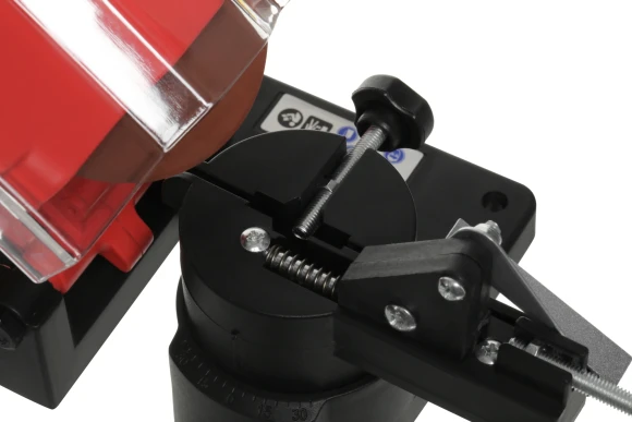 Электроточило Starwind SCG-76/300P 275Вт 7300об/мин d=100мм t=3.2мм