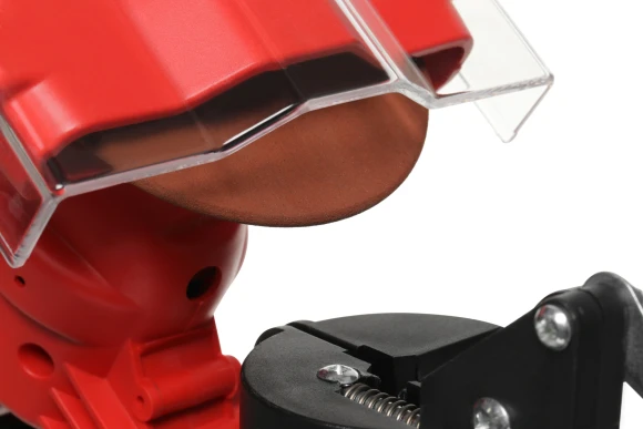 Электроточило Starwind SCG-76/300P 275Вт 7300об/мин d=100мм t=3.2мм