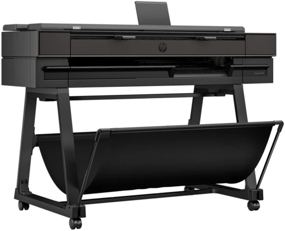Плоттер HP Designjet T850 MFP (2Y9H2A) A0/36"