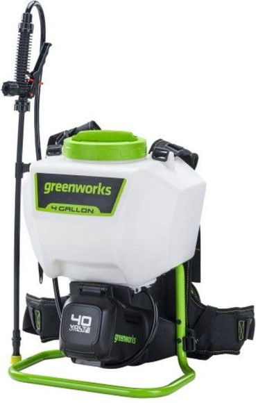 Батарея аккумуляторная Greenworks G82B8 82В 8Ач Li-Ion (2951407)