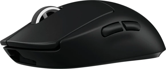 Мышь Logitech G Pro X Superlight черный оптическая 25600dpi беспров. USB 4but (910-005882) Мышь Logitech G Pro X Superlight черный оптическая 25600dpi беспров. USB 4but (910-005882)