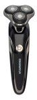 Бритва роторная Starwind SSH 4040 реж.эл.:3 питан.:аккум. черный Бритва роторная Starwind SSH 4040 реж.эл.:3 питан.:аккум. черный