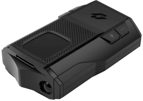 Радар-детектор Neoline X-COP 6000s GPS приемник черный