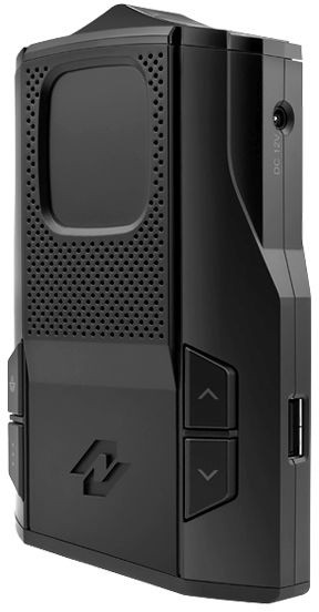 Радар-детектор Neoline X-COP 6000s GPS приемник черный