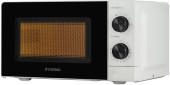 Микроволновая Печь Hyundai HYM-M2049 20л. 700Вт белый/черный Микроволновая Печь Hyundai HYM-M2049 20л. 700Вт белый/черный