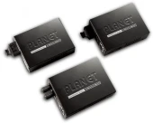 Медиаконвертер Planet GT-806B60 Медиаконвертер Planet GT-806B60
