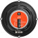 Колонки автомобильные JBL Club 620F (без решетки) 165Вт 92дБ 3Ом 16см (6.5дюйм) (ком.:2кол.) коаксиальные двухполосные