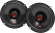Колонки автомобильные JBL Club 620F (без решетки) 165Вт 92дБ 3Ом 16см (6.5дюйм) (ком.:2кол.) коаксиальные двухполосные
